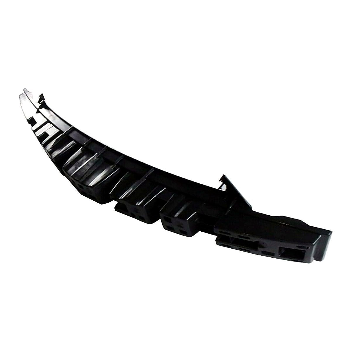 2006-2010 Dodge Charger Absorber, front, rear view, CH1070809