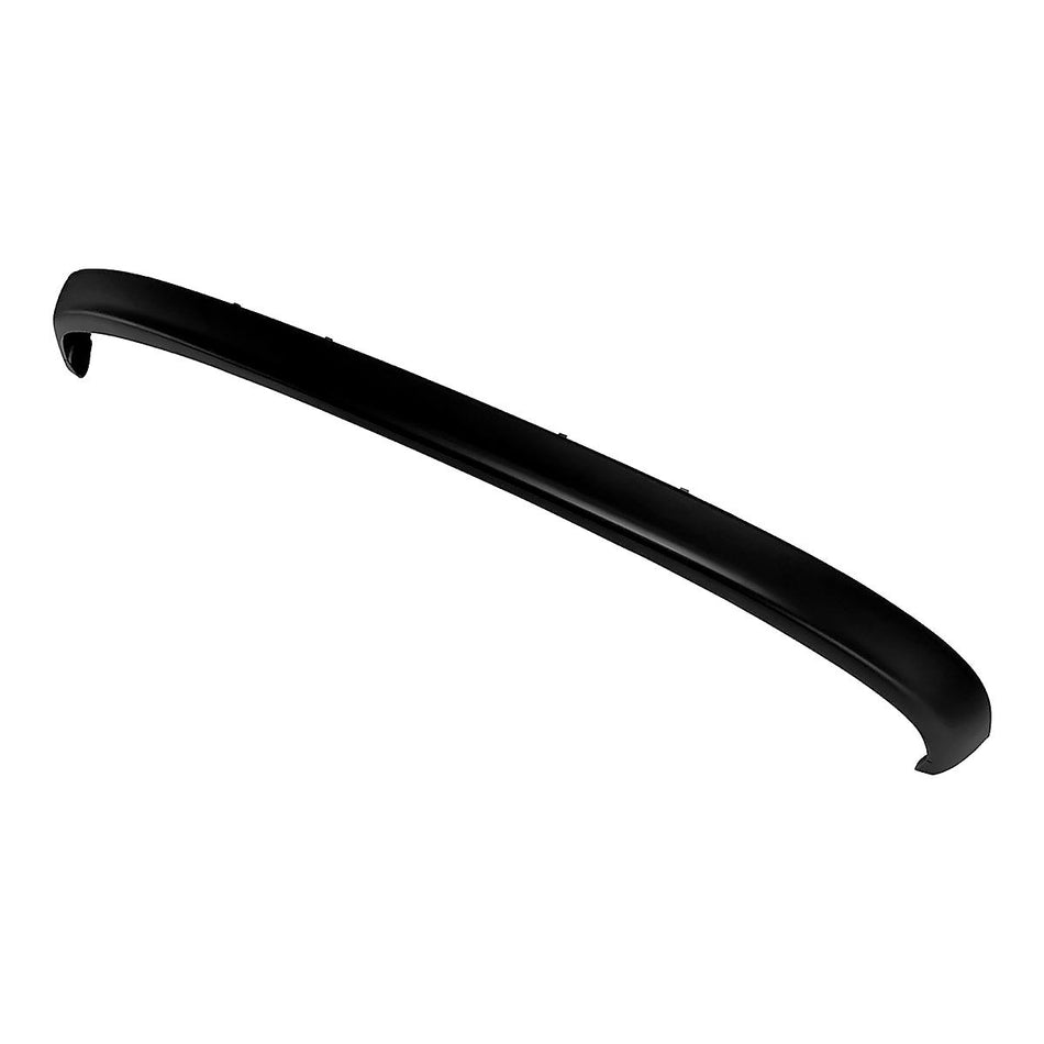 2006-2009 Dodge Ram Mega Cab Valance, front, left-side view, CH1090125C