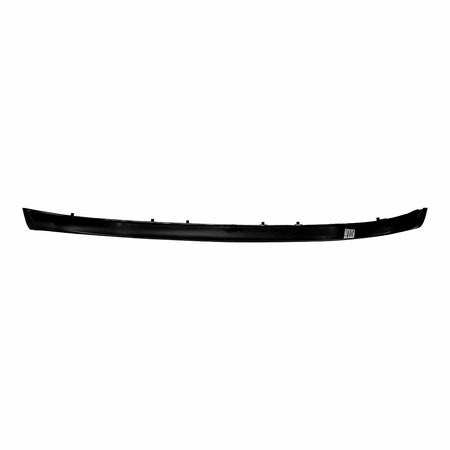 2006-2009 Dodge Ram Mega Cab Valance, front, rear view, CH1090125