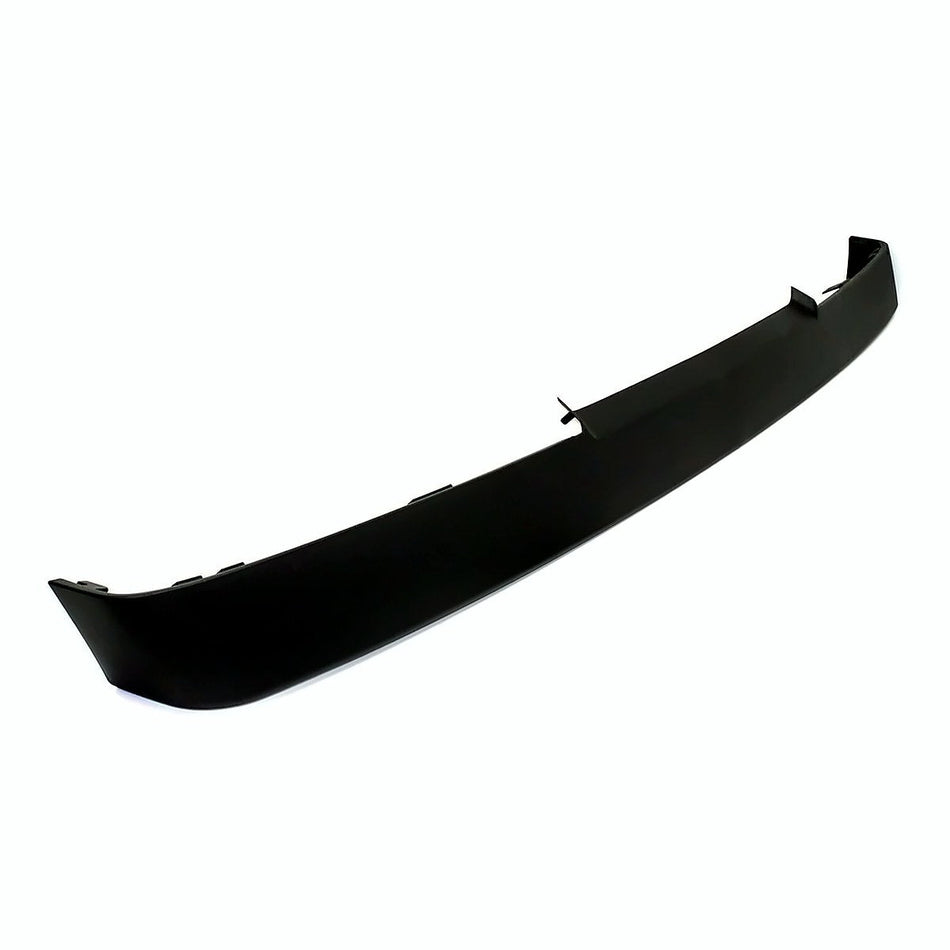 2007-2011 Dodge Nitro Valance, front, left-side view, CH1090134