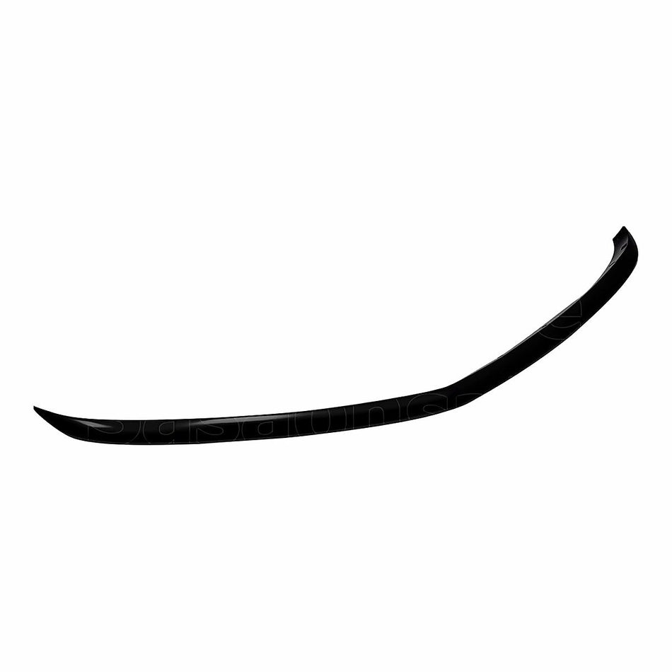 2006-2010 Dodge Charger Valance, front, left-side view, CH1090137