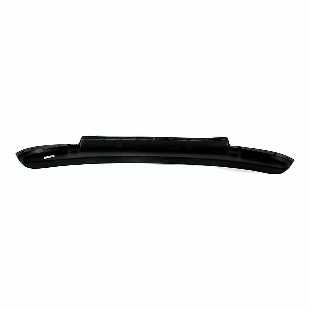 2011-2012 Dodge Ram 2500 Valance, front, top view, CH1090141