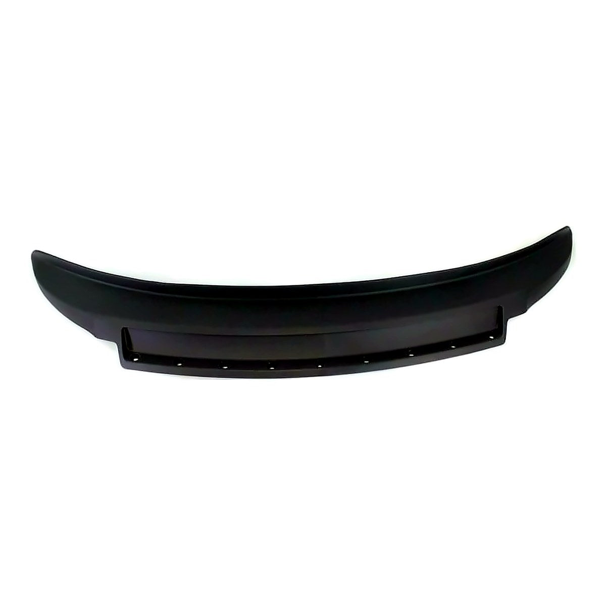 2011-2012 Dodge Ram 2500 Valance, front, rear view, CH1090141