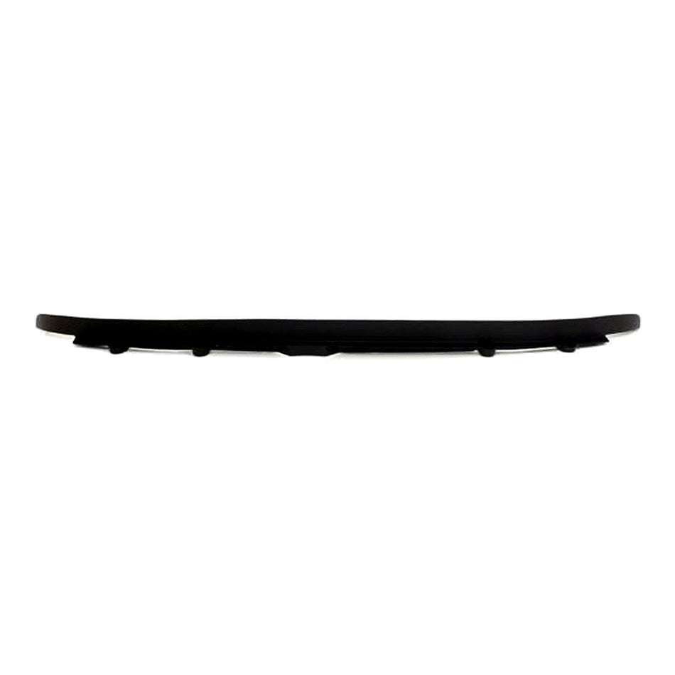1996-2000 Dodge Grand Caravan Bumpers, front, rear view, CH1092108