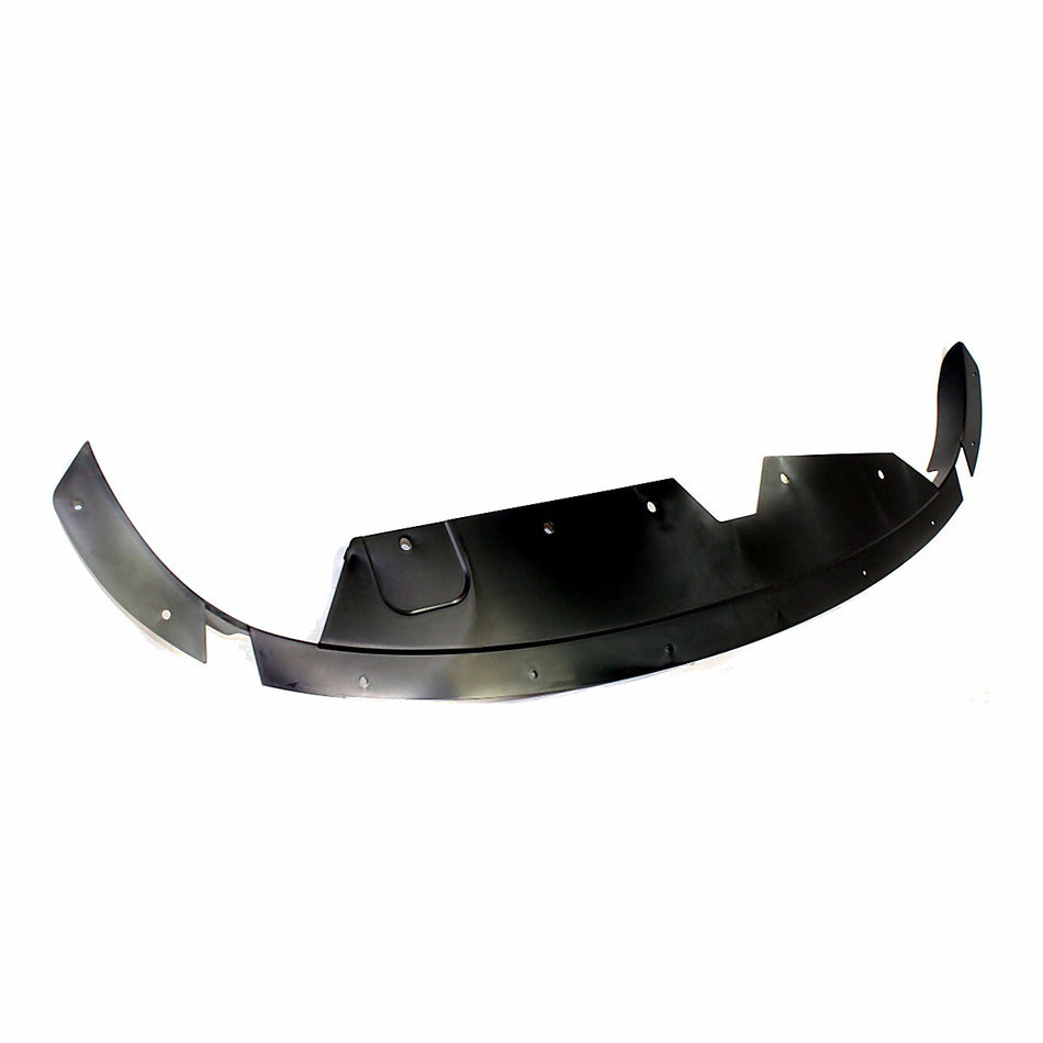 2001-2003 Chrysler Voyager Bumpers, front, left-side view, CH1092114