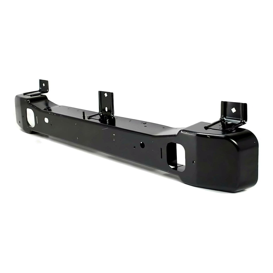 2006-2010 Jeep Commander Crossmember Front, front, left-side view, CH1096100