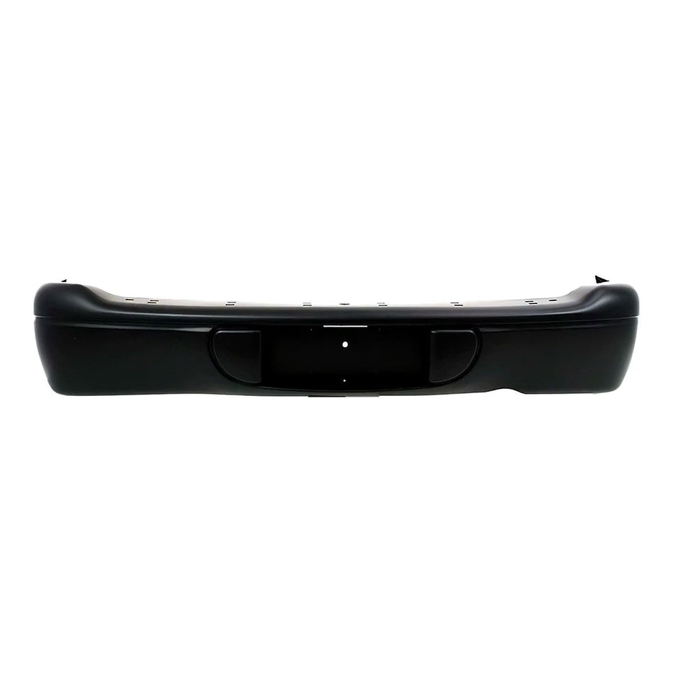 1998-2003 Dodge Durango Bumpers, rear, CH1100184