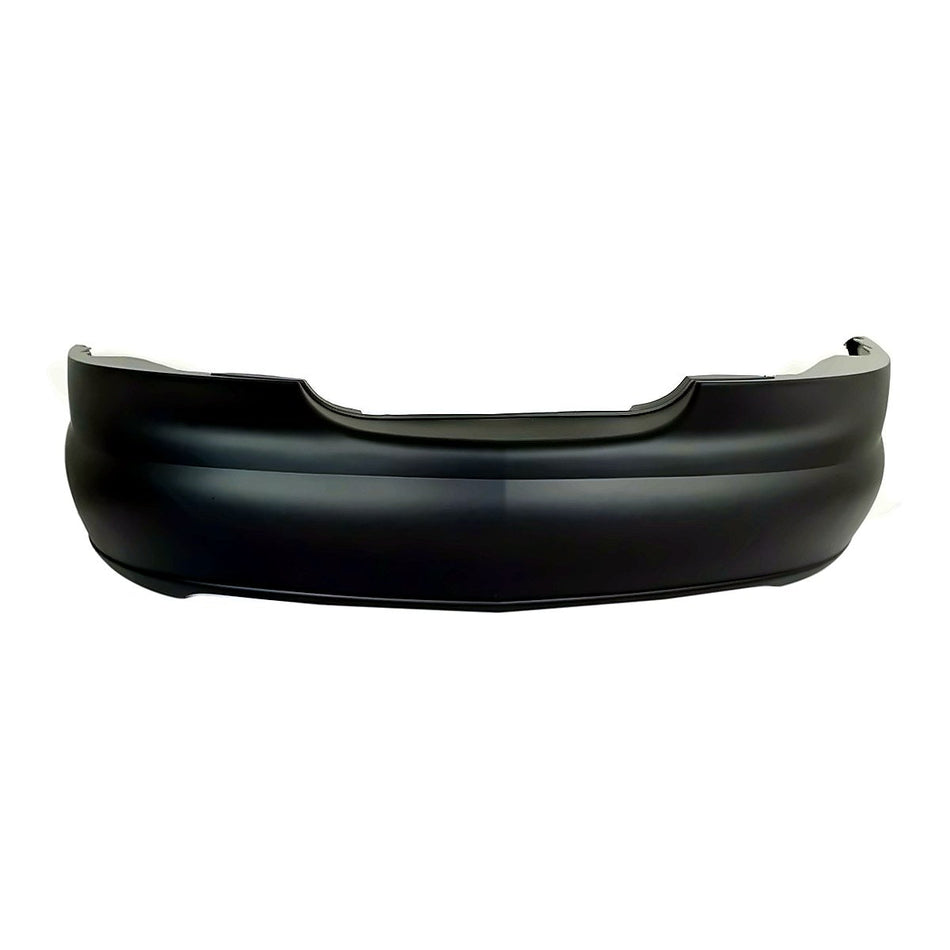 2001-2006 Chrysler Sebring Convertible Bumpers, rear, CH1100214