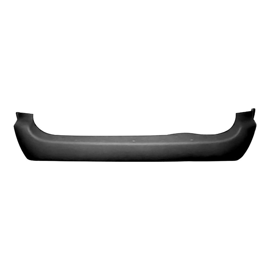 2001-2004 Chrysler Town Country Bumpers, rear, CH1100215