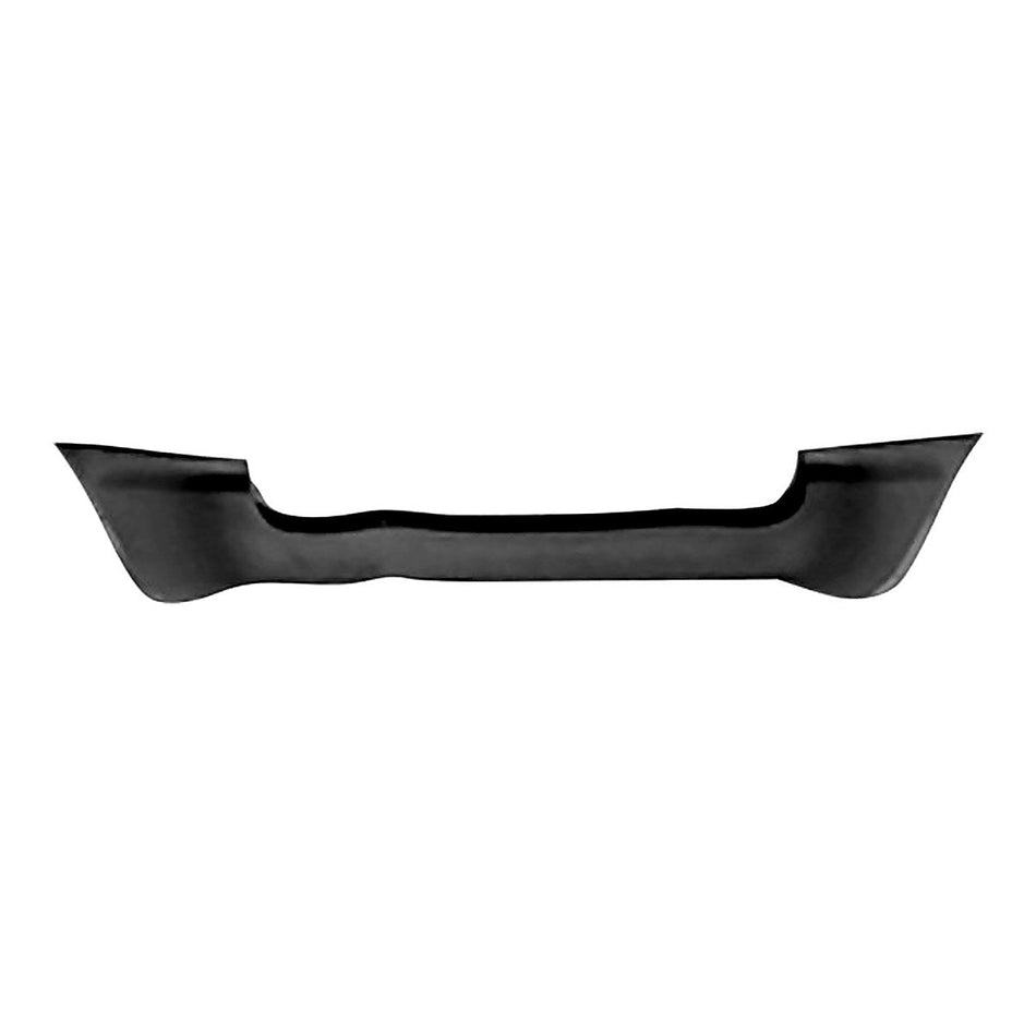 2001-2004 Chrysler Town Country Bumpers, rear, rear view, CH1100215C