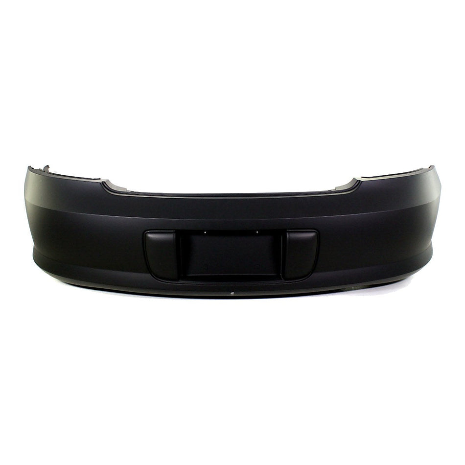 2001-2006 Chrysler Sebring Sedan Bumpers, rear, CH1100216