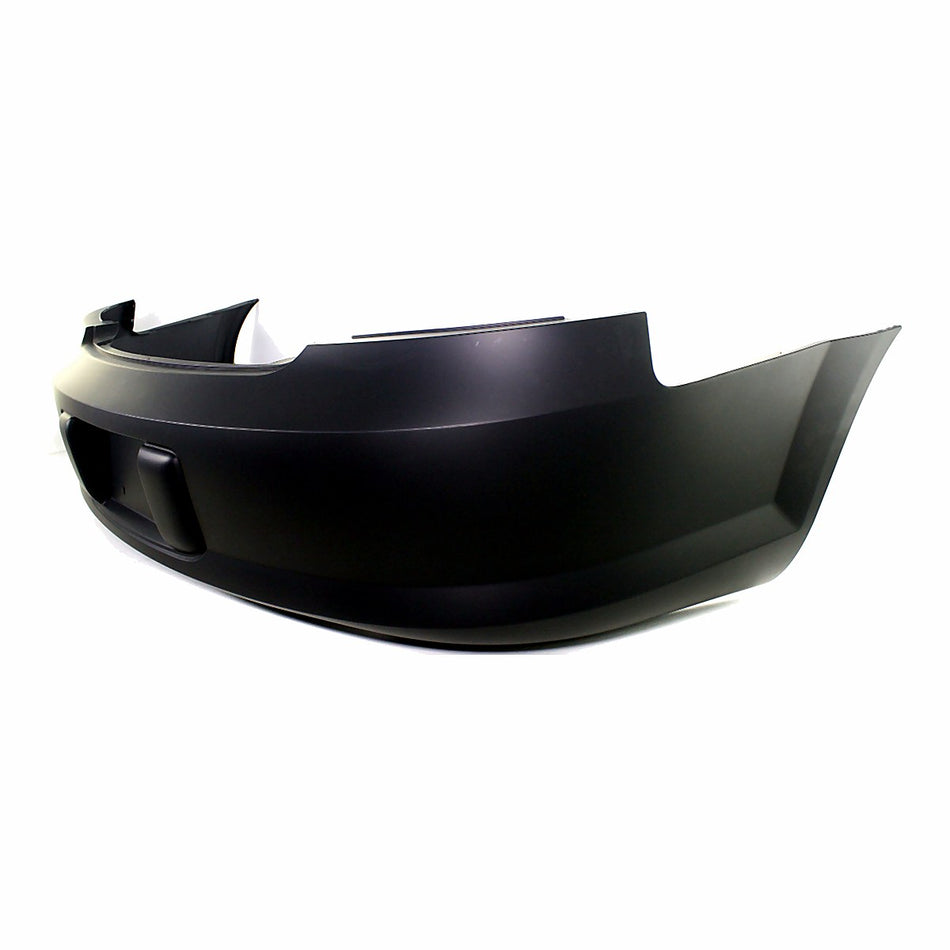 2001-2006 Chrysler Sebring Sedan Bumpers, rear, left-side view, CH1100216
