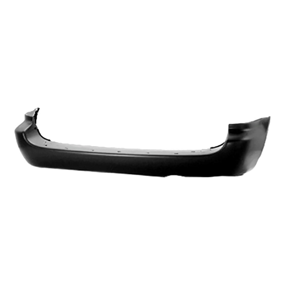 2001-2003 Chrysler Voyager Bumpers, rear, CH1100218