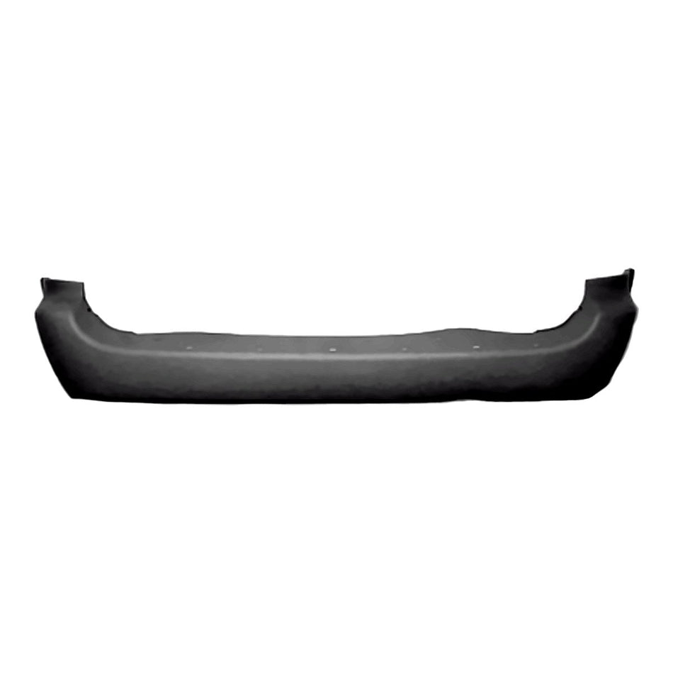 2001-2007 Dodge Caravan Bumpers, rear, CH1100219C
