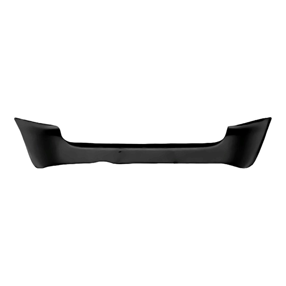 2001-2007 Dodge Caravan Bumpers, rear, rear view, CH1100219C
