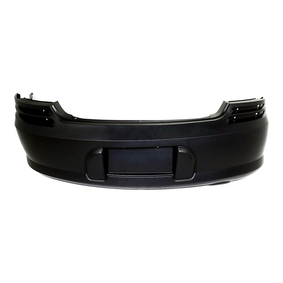 2001-2006 Dodge Stratus Sedan Bumpers, rear, CH1100274