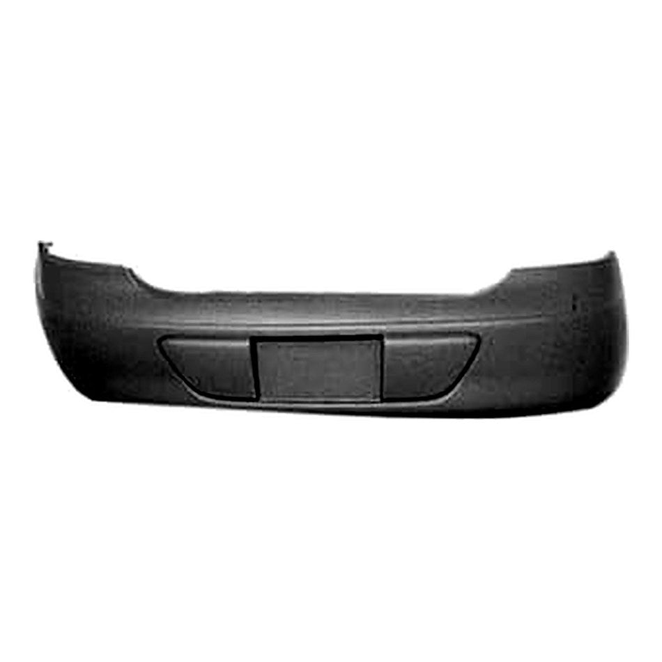 1999-2004 Chrysler 300M Bumpers, rear, CH1100399