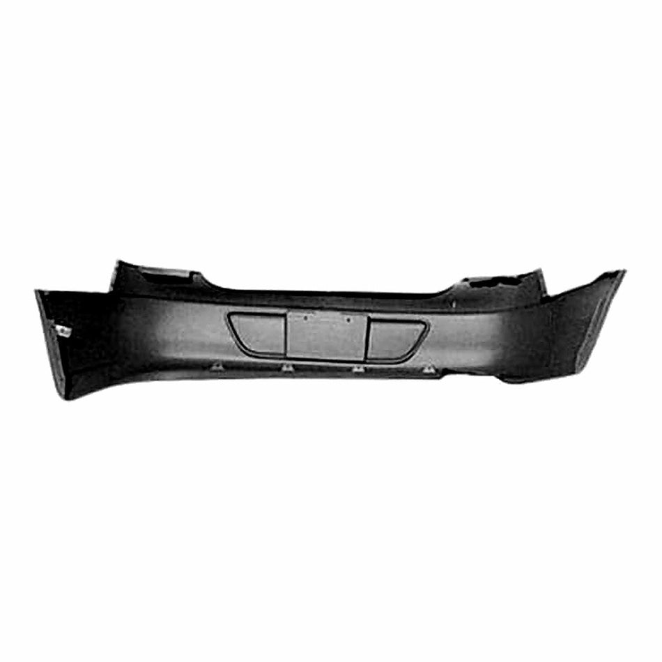 1999-2004 Chrysler 300M Bumpers, rear, rear view, CH1100399
