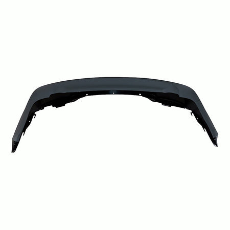 2006-2010 Dodge Charger Bumpers, rear, right-side view, CH1100408