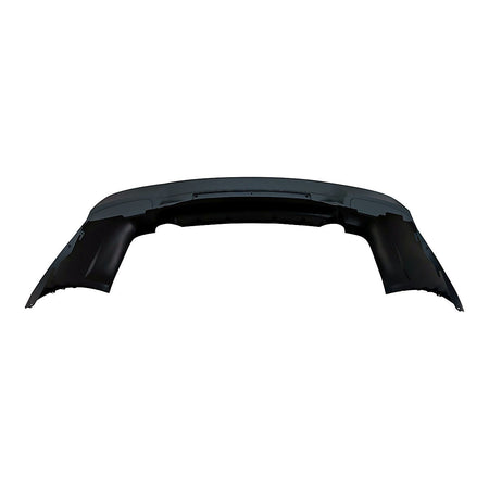 2006-2010 Dodge Charger Bumpers, rear, top view, CH1100408C