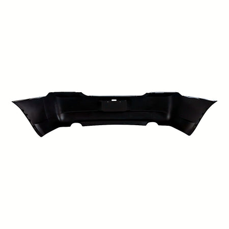 2006-2010 Dodge Charger Bumpers, rear, rear view, CH1100408