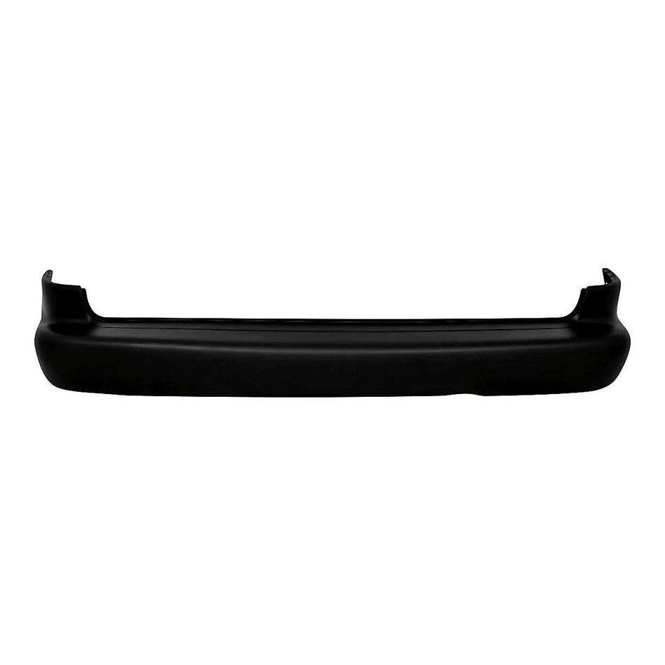 1996-1998 Chrysler Town Country Bumpers, rear, CH1100807