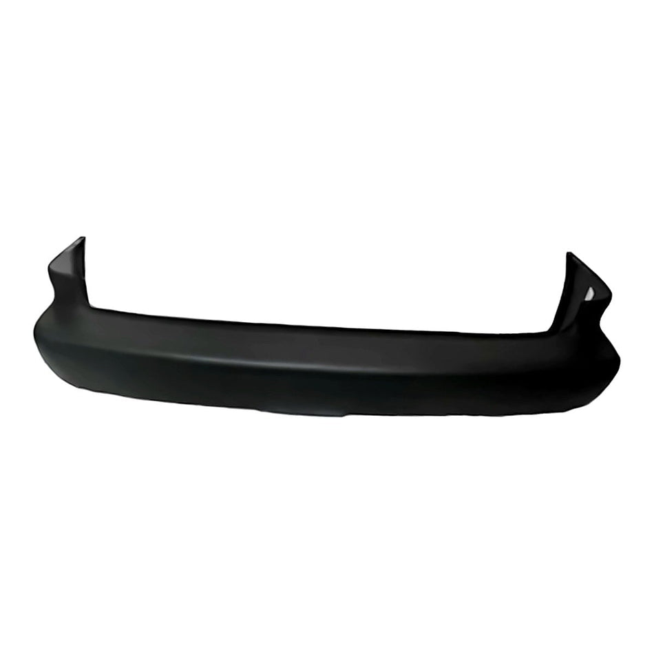 1996-2000 Dodge Grand Caravan Bumpers, rear, CH1100817