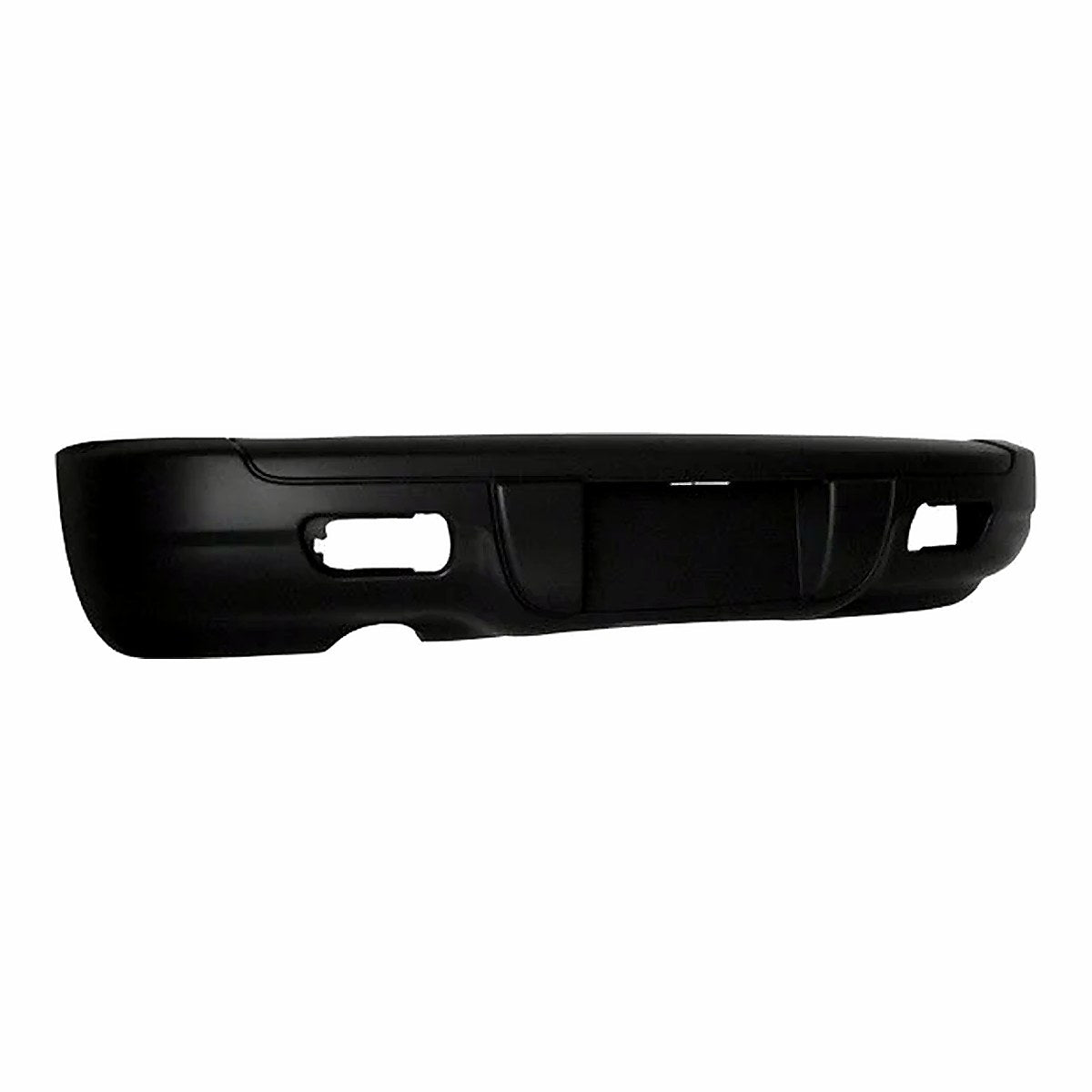 2006-2010 Chrysler Pt Cruiser Bumpers, rear, CH1100826C