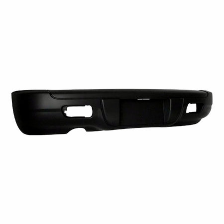 2006-2010 Chrysler Pt Cruiser Bumpers, rear, CH1100826C