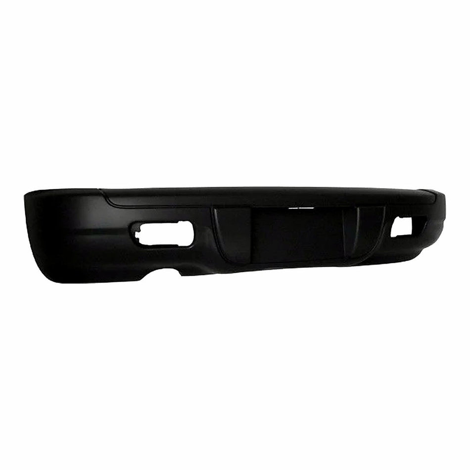 2006-2010 Chrysler Pt Cruiser Bumpers, rear, CH1100826C