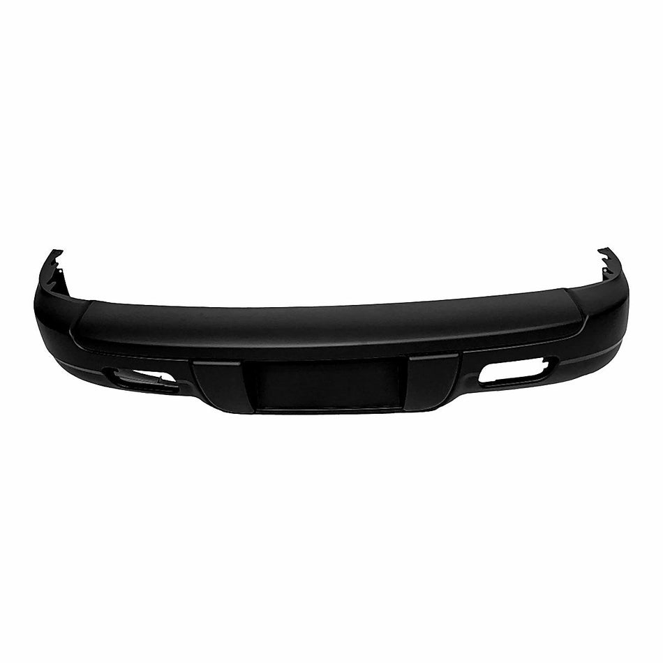 2006-2010 Chrysler Pt Cruiser Bumpers, rear, left-side view, CH1100826