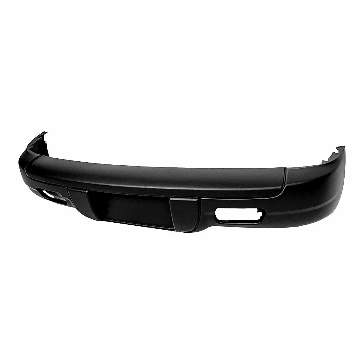 2006-2010 Chrysler Pt Cruiser Bumpers, rear, right-side view, CH1100826C