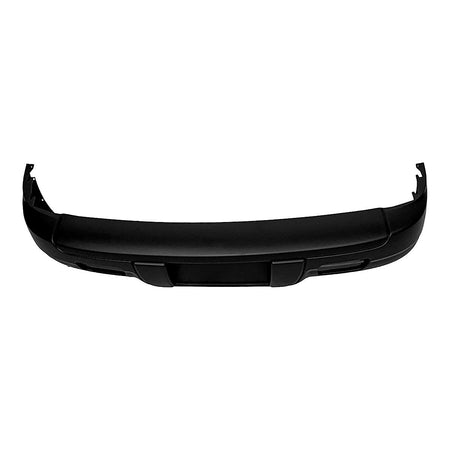 2006-2010 Chrysler Pt Cruiser Bumpers, rear, top view, CH1100826C