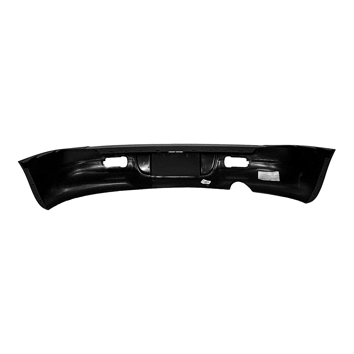 2006-2010 Chrysler Pt Cruiser Bumpers, rear, rear view, CH1100826C