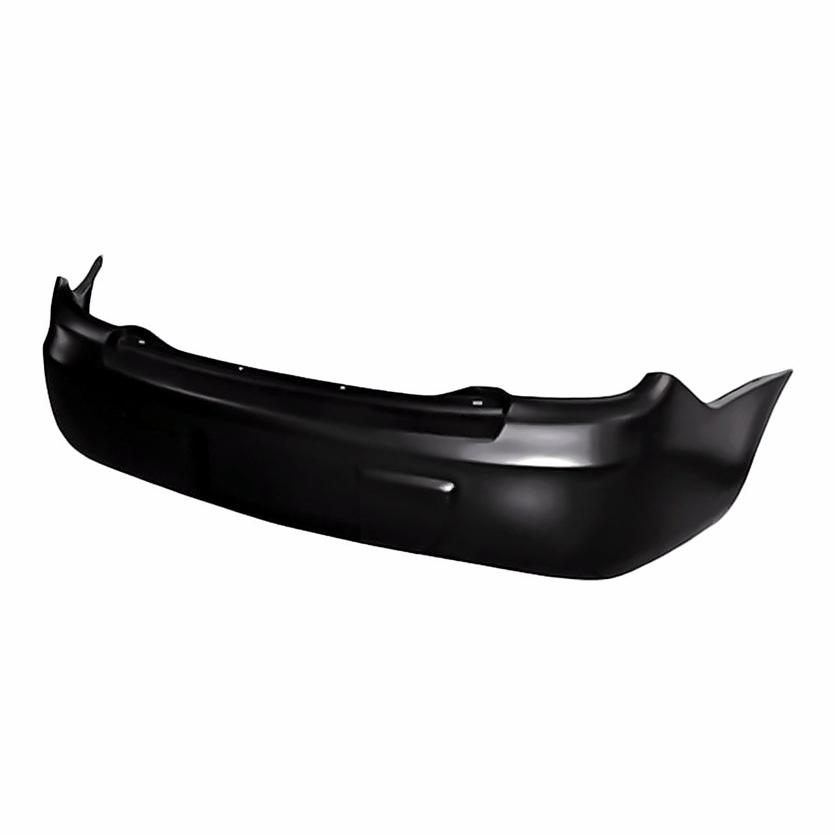 2003-2005 Dodge Neon Bumpers, rear, CH1100863