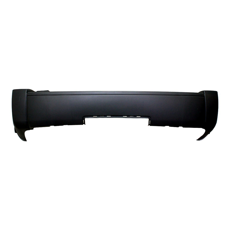 2007-2009 Dodge Nitro Bumpers, rear, CH1100880