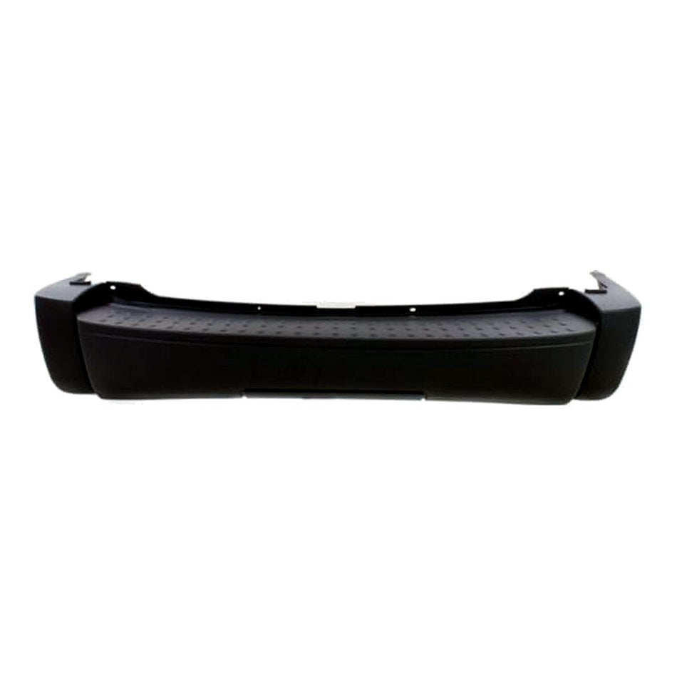 2007-2009 Dodge Nitro Bumpers, rear, CH1100881