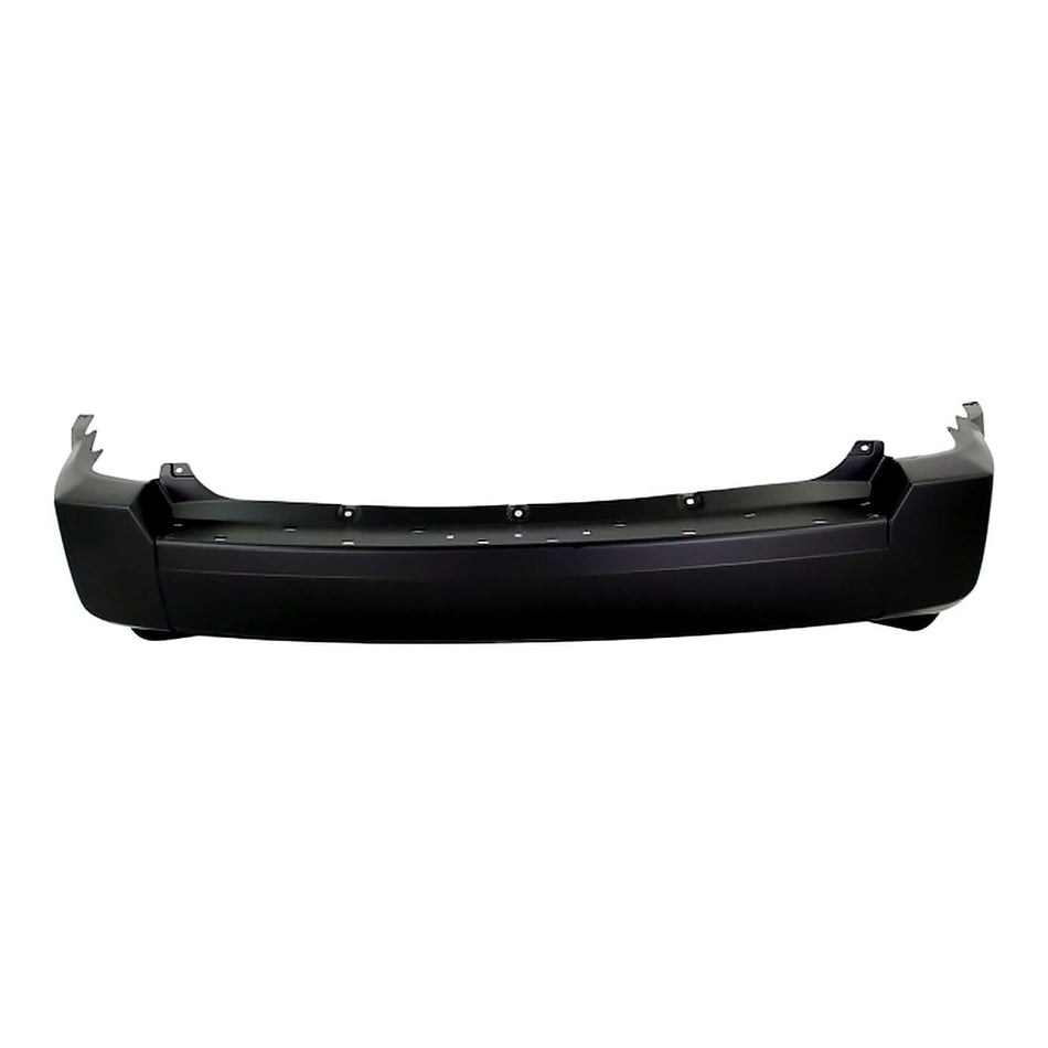 2007-2010 Jeep Patriot Bumpers, rear, CH1100890