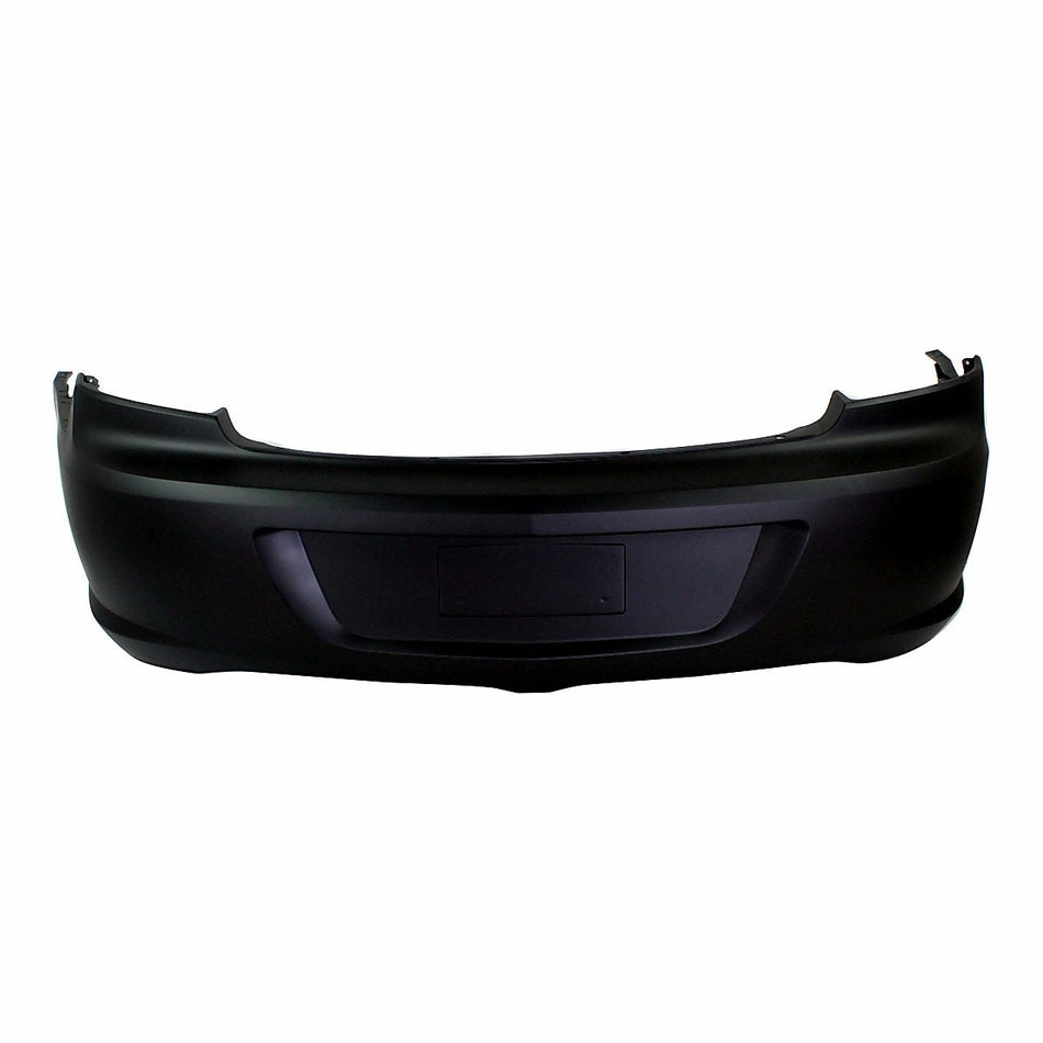 2007-2010 Chrysler Sebring Sedan Bumpers, rear, CH1100891