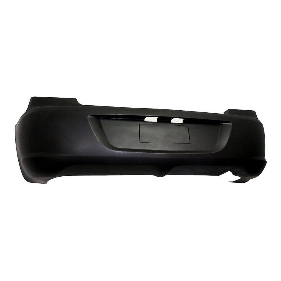 2007-2010 Chrysler Sebring Sedan Bumpers, rear, CH1100892C