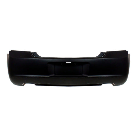 2006-2010 Dodge Charger Bumpers, rear, CH1100897C