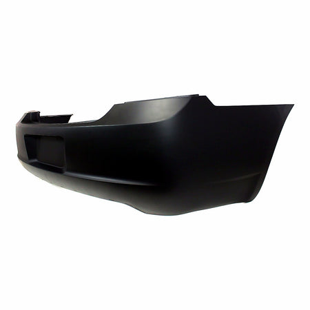 2006-2010 Dodge Charger Bumpers, rear, left-side view, CH1100897C