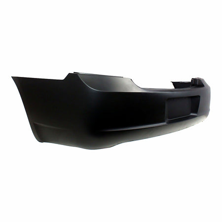 2006-2010 Dodge Charger Bumpers, rear, right-side view, CH1100897