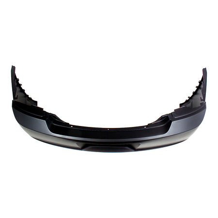 2006-2010 Dodge Charger Bumpers, rear, top view, CH1100897C