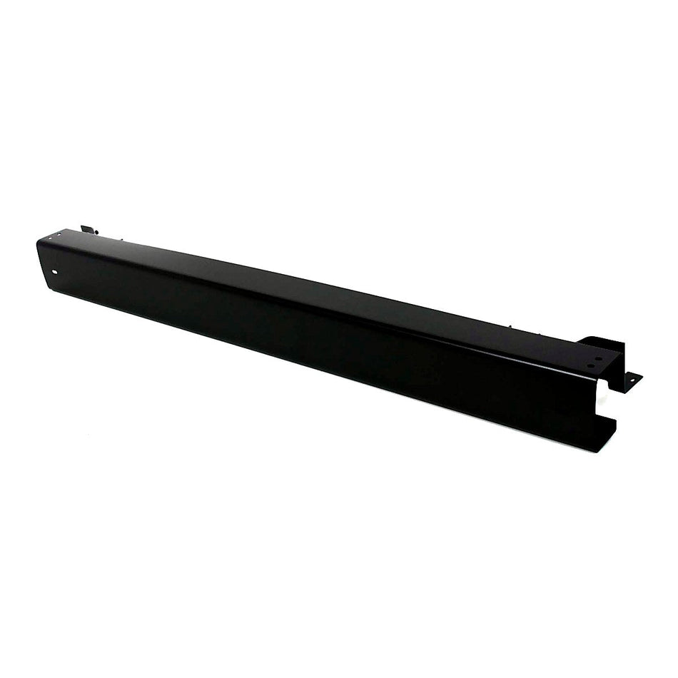 1997-2006 Jeep Wrangler Bumpers, rear, CH1102342