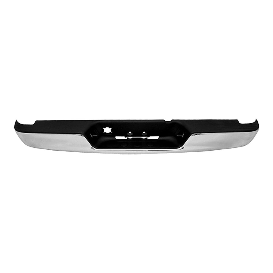 2002-2008 Dodge Ram 1500 Bumpers, rear, CH1102351