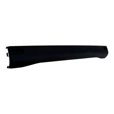 2003-2006 Dodge Sprinter Bumpers, rear, left-side view, CH1102360