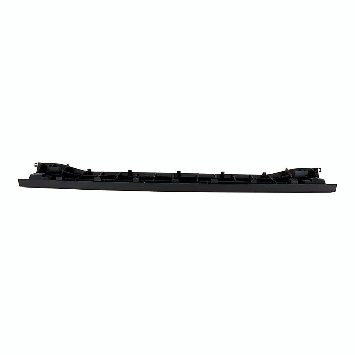 2003-2006 Dodge Sprinter Bumpers, rear, right-side view, CH1102360
