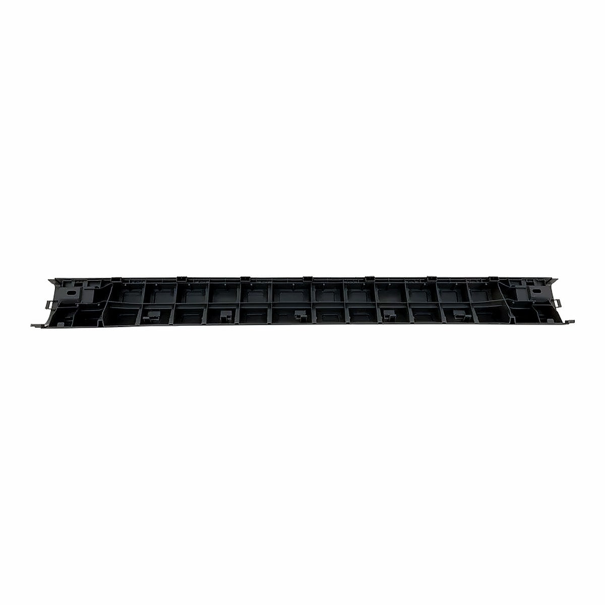 2003-2006 Dodge Sprinter Bumpers, rear, rear view, CH1102360