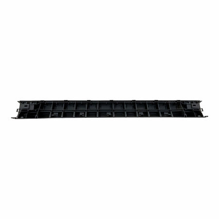 2003-2006 Dodge Sprinter Bumpers, rear, rear view, CH1102360